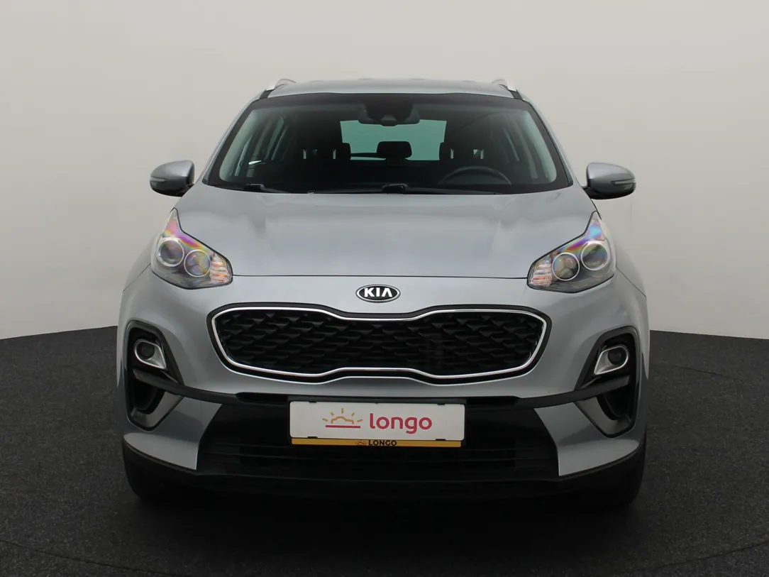 KIA SPORTAGE ComfortLine
