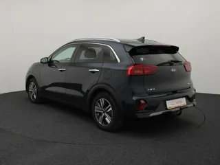 KIA NIRO More