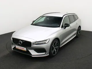 VOLVO V60 Momentum Advantage