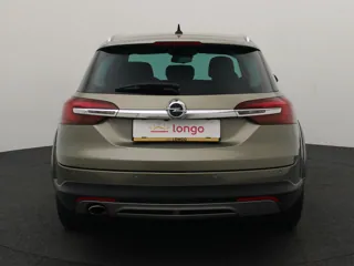 OPEL INSIGNIA Cosmo 