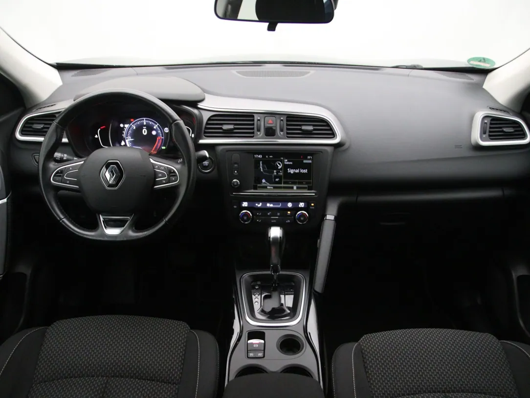 RENAULT KADJAR Energy