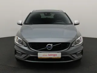 VOLVO V60 Summum