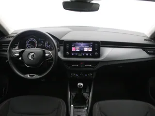 SKODA SCALA Ambition