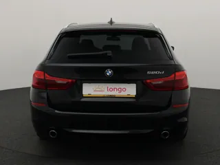 BMW 520 Executive Edition