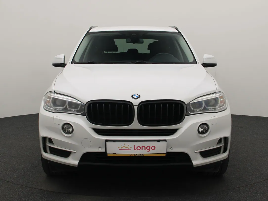 BMW X5 Design Pure Excellence