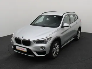 BMW X1 High Executive
