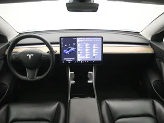 TESLA MODEL 3 Standard Plus 60 kWh