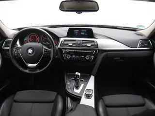 BMW 320 Sport Line