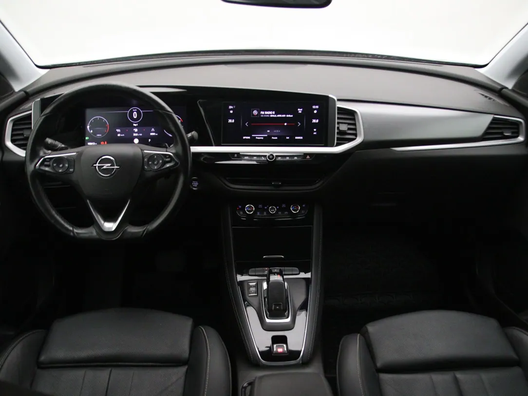 OPEL GRANDLAND X Business Elegance