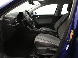 SEAT LEON MHEV MOVE