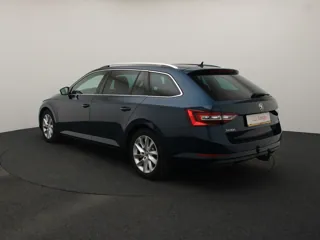 SKODA SUPERB Style Business