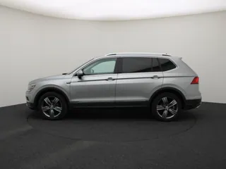 VOLKSWAGEN TIGUAN ALLSPACE Highline