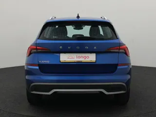 SKODA KAMIQ Business Edition