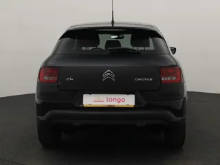 CITROEN C4 CACTUS Business Plus