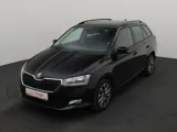 SKODA FABIA Business Edition