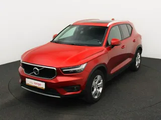 VOLVO XC40 Launch Edition