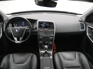 VOLVO XC60 Summum