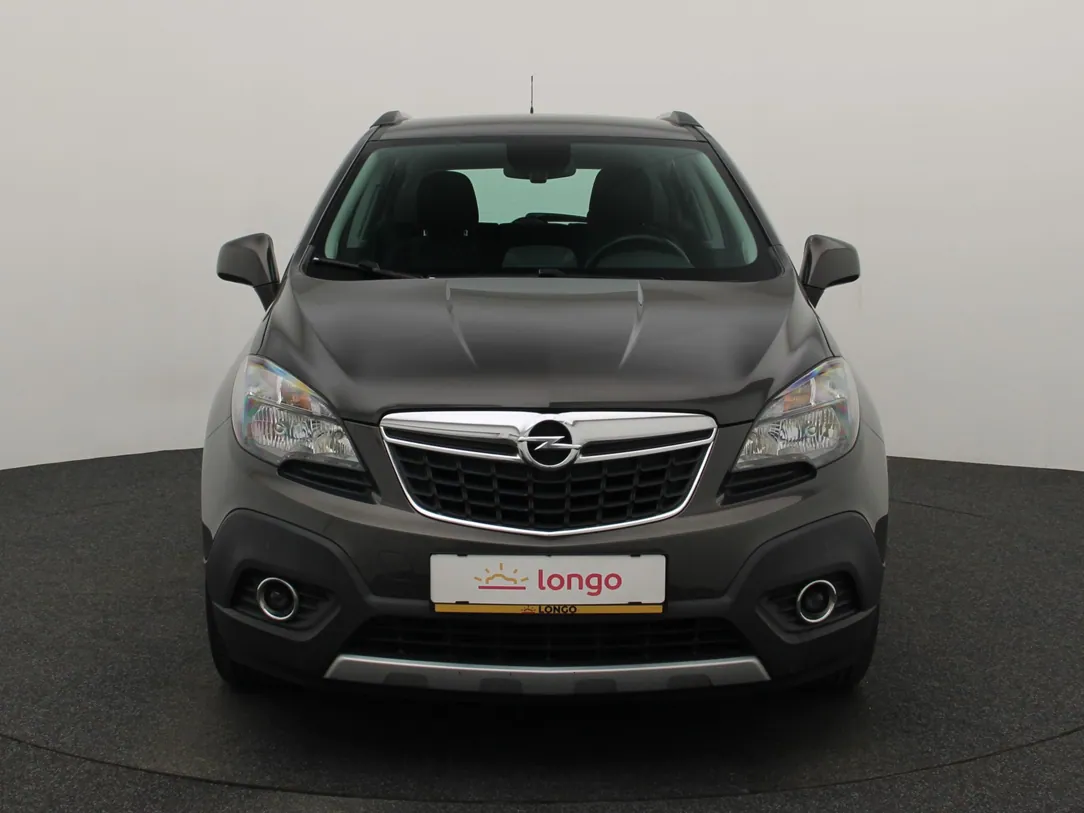 OPEL MOKKA Enjoy