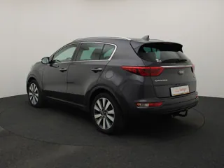 KIA SPORTAGE ExecutiveLine