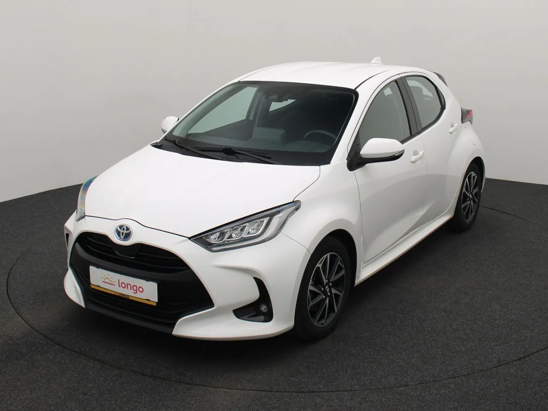 TOYOTA YARIS Business Plus