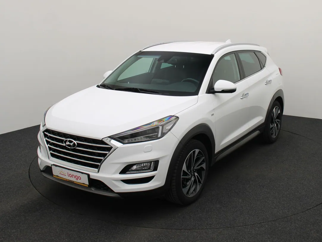 HYUNDAI TUCSON Premium