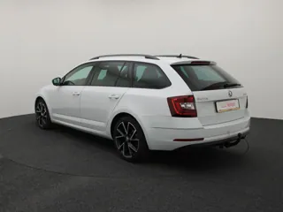 SKODA OCTAVIA Sport Business