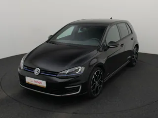 VOLKSWAGEN GOLF 7 GTE