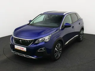 PEUGEOT 3008 Allure