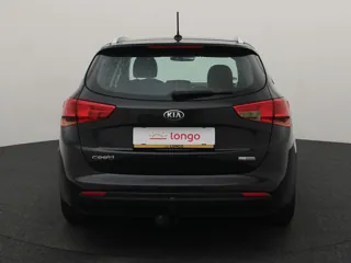 KIA CEED First Edition
