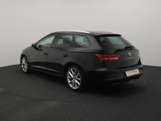 SEAT LEON FR Business Intense