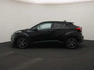 TOYOTA C-HR Executive
