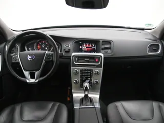 VOLVO V60 Cross Country Summum