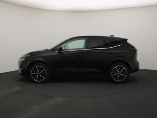 NISSAN QASHQAI N-Style