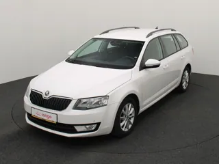 SKODA OCTAVIA Ambition Business