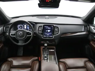 VOLVO XC90 Inscription