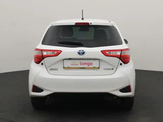 TOYOTA YARIS Active