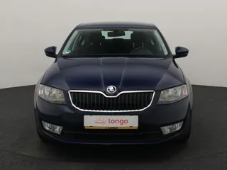SKODA OCTAVIA Ambition Businessline