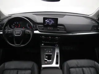 AUDI Q5 quattro