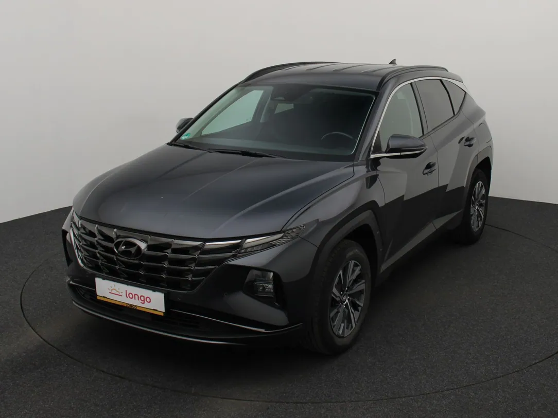 HYUNDAI TUCSON Comfort Smart