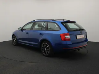SKODA OCTAVIA Ambition Business