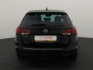 OPEL ASTRA Business+