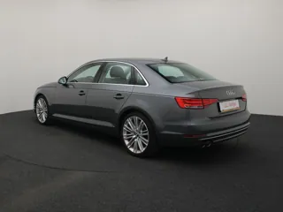 AUDI A4 Sport Pro Line