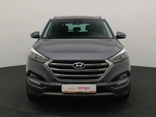HYUNDAI TUCSON Comfort