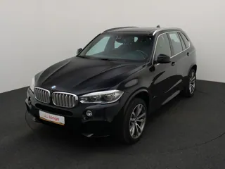 BMW X5 High Executive