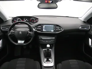 PEUGEOT 308 Premium