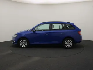 SKODA FABIA Ambition