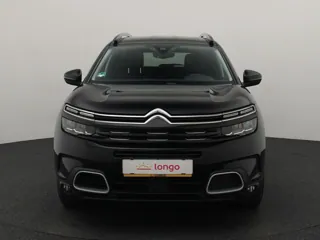 2022 CITROEN C5 Aircross Business Plus