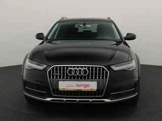 AUDI A6 ALLROAD Business