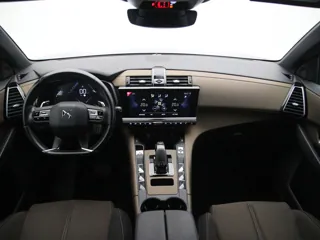 CITROEN DS7 Crossback Bastille
