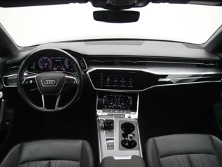 AUDI A6 ALLROAD Advanced